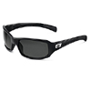 Bolle Winslow Sunglasses - Shiny Black Frame at InTheHoleGolf.com