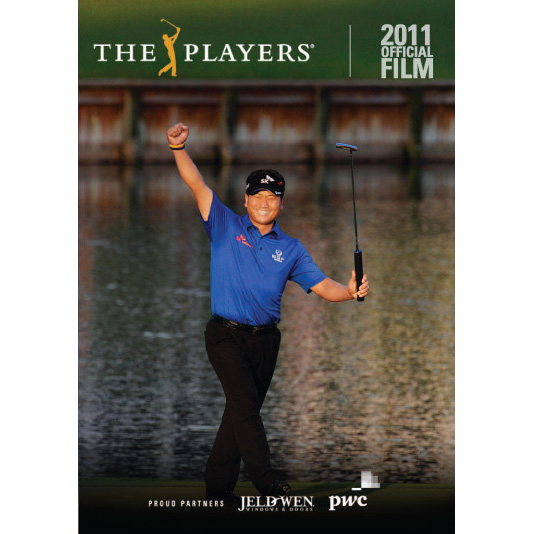 2011 The Players Official Highlights