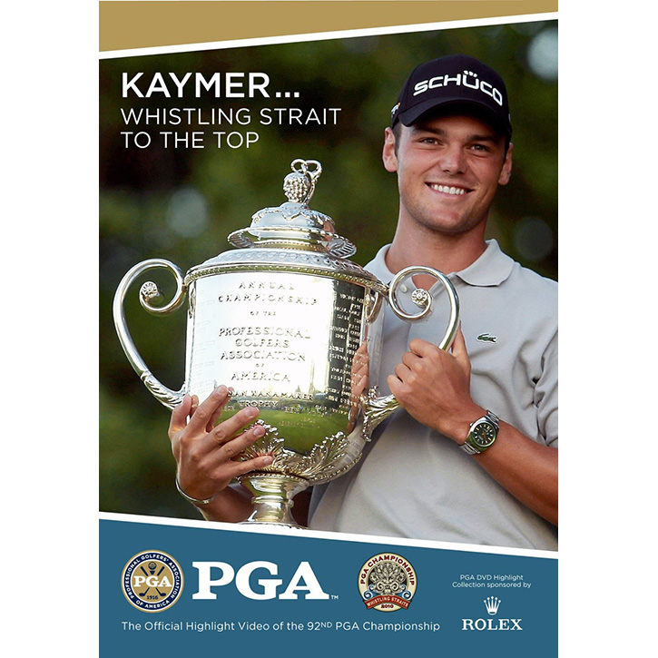 2010 pga year in review
