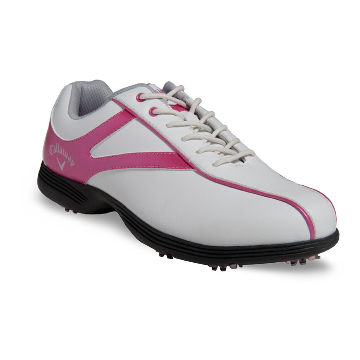 callaway womens golf shoes