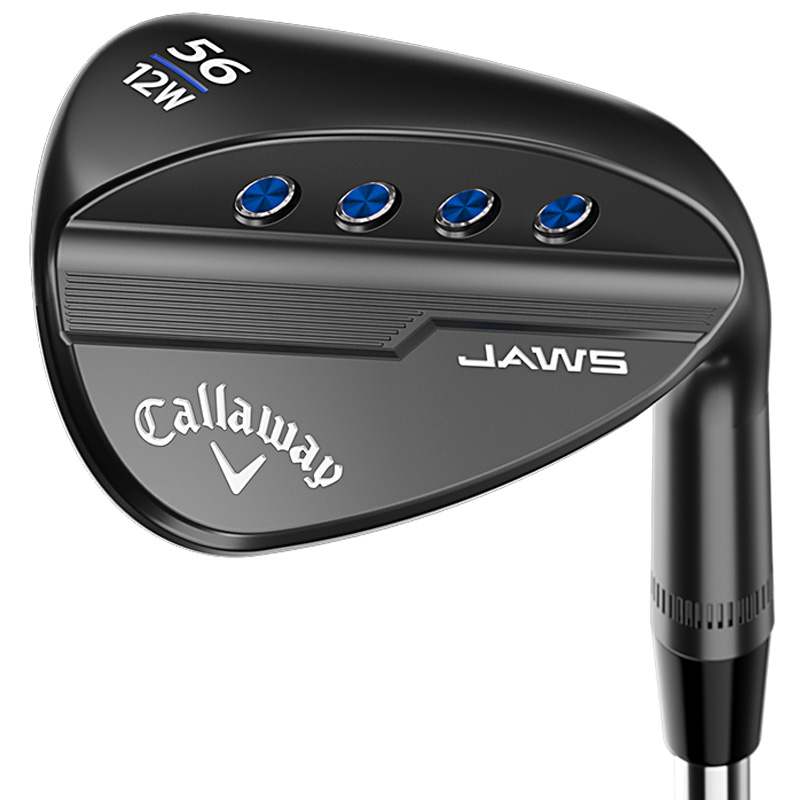 2020 Callaway Jaws MD5 Tour Grey Wedge