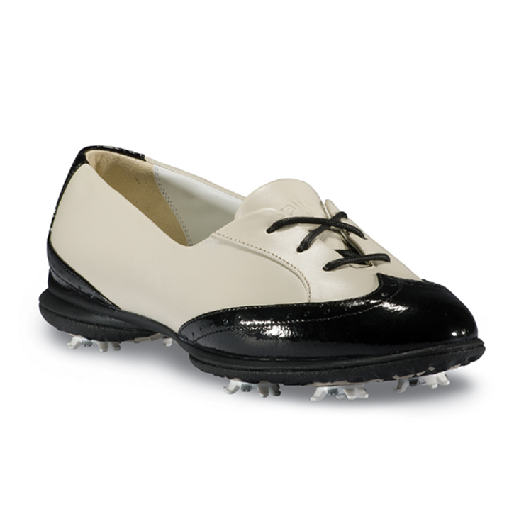 Callaway 2013 Rhiona Golf Shoes Womens Khaki/Black at