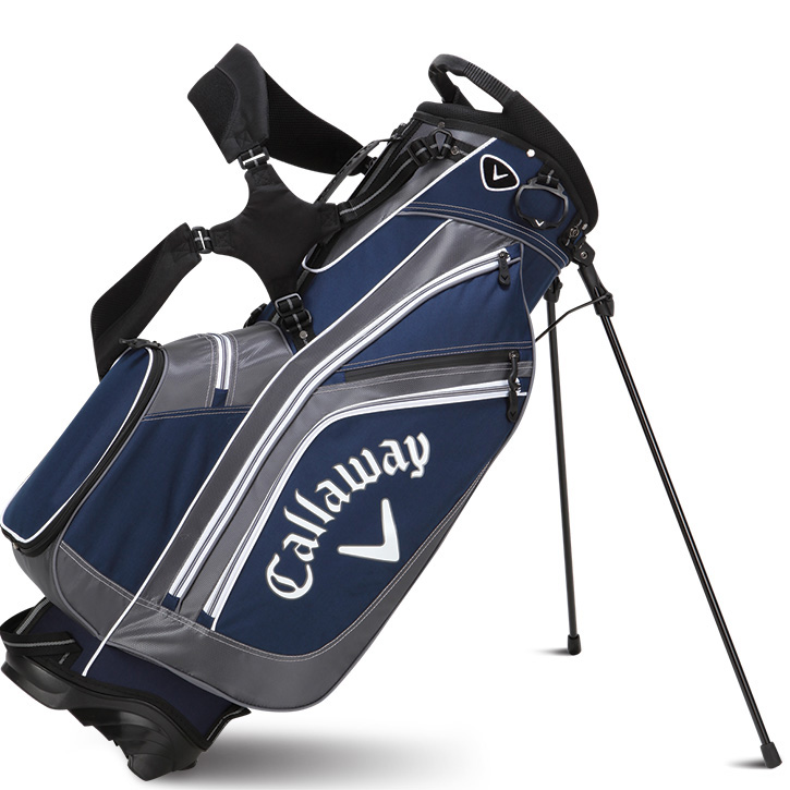 Callaway Chev Stand Golf Bag at InTheHoleGolf.com