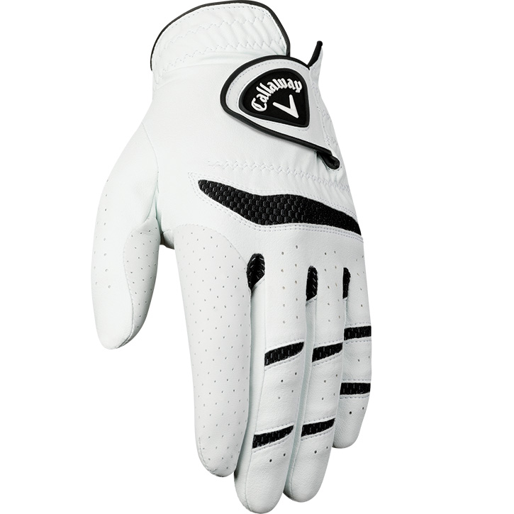 Product Display Callaway Fusion Pro Golf Glove at