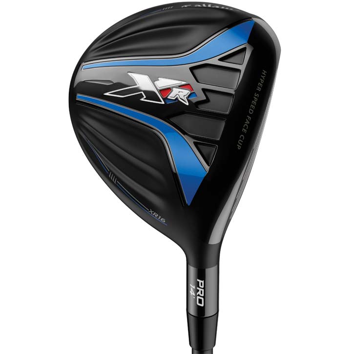 Callaway xr 16 pro fairway wood Clearance