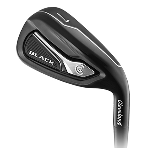 Cleveland CG Black Irons