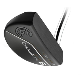 Cleveland classic collection 6 putter Clearance