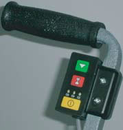 TS-1 Distance Handle