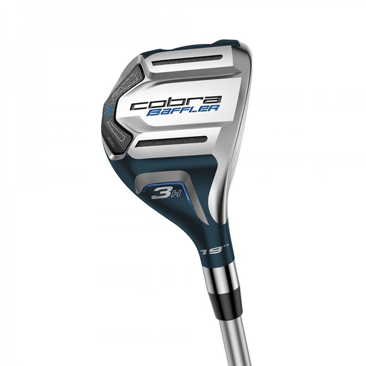 Cobra Baffler XL Hybrid at InTheHoleGolf.com