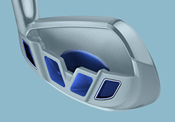 High Strength Face Insert