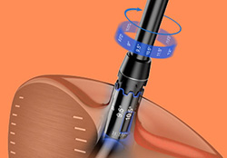 MyFly8 with Smartpad Technology