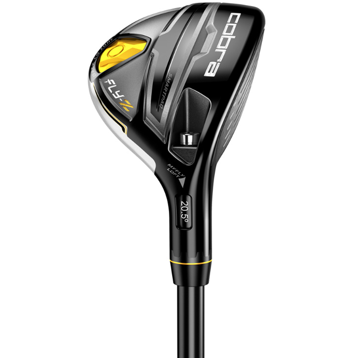 コブラ/cobra FLY-Z+ 3-4w 4-5w.. ATTAS 6S FLY-Z+ ドライバー ATTAS6☆コブラ オリジナルカラー(ドライバー