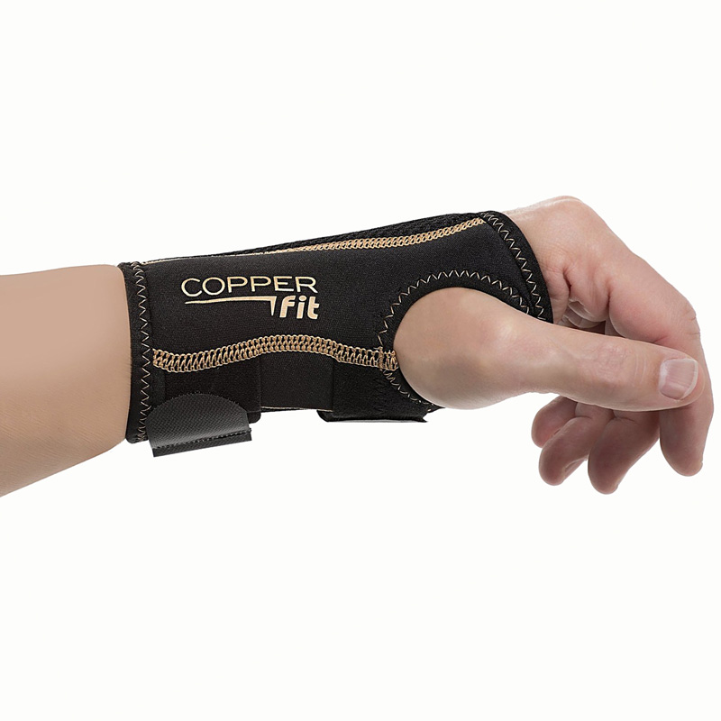 Copper Fit® Wrist Brace 