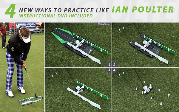 cs2 endorsed by Ian Poulter