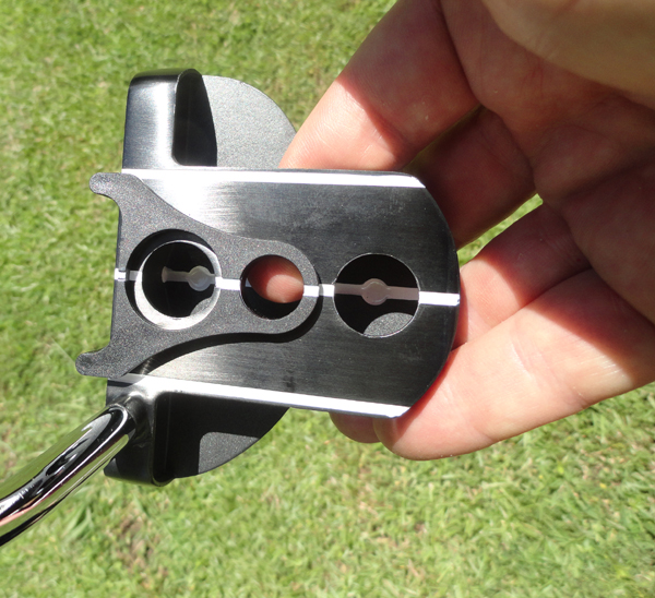 Dead Aim Center Strike Clip