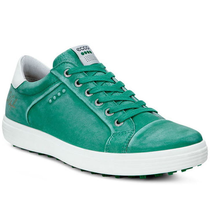 Ecco Couples Limited Edition Masters - Casual Hybrid Golf Shoes at InTheHoleGolf.com