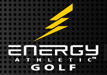 energy athletic golf apparel