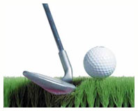 Fiberbuilt Golf Hitting Mat