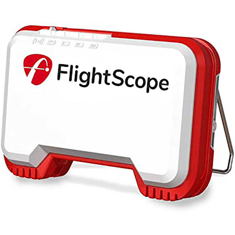 FlightScope Mevo - Portable Golf Launch Monitors and Simulators