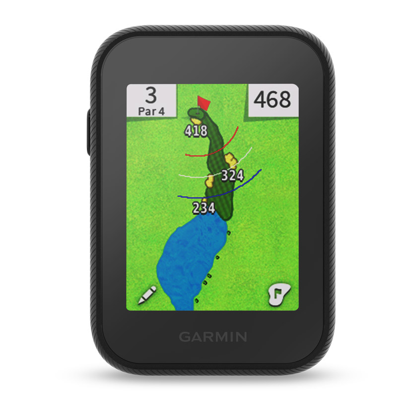 Garmin Approach G30 GPS Golf Handheld