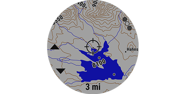 garmin fenix 5 multisport gps watch