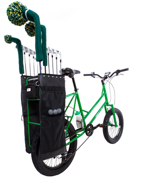 golf bike