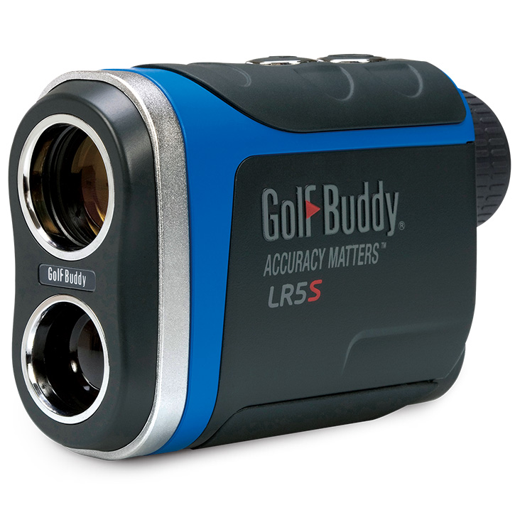 golf buddy laser tour review