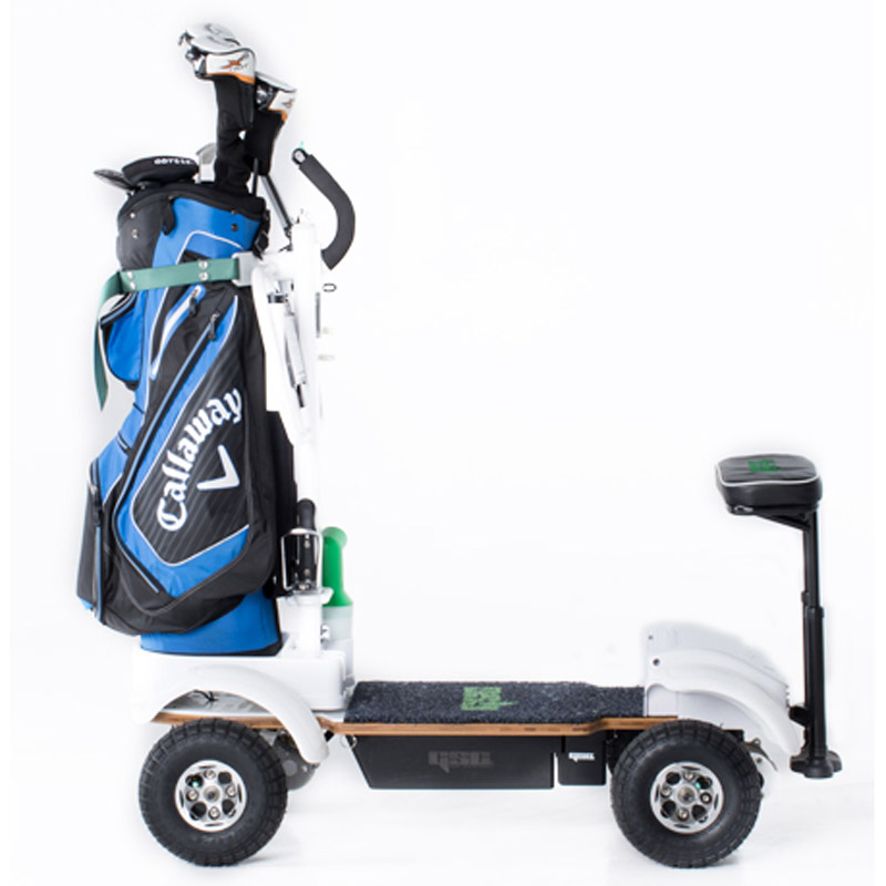 Golf Skate Caddy V2