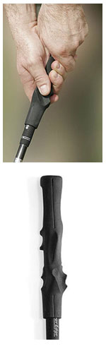 Grip Coach Golf Training Aid