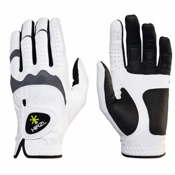 Hirzl Hybrid Golf Glove - Mens