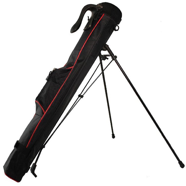 HunterNuSport Kickstand Bag at