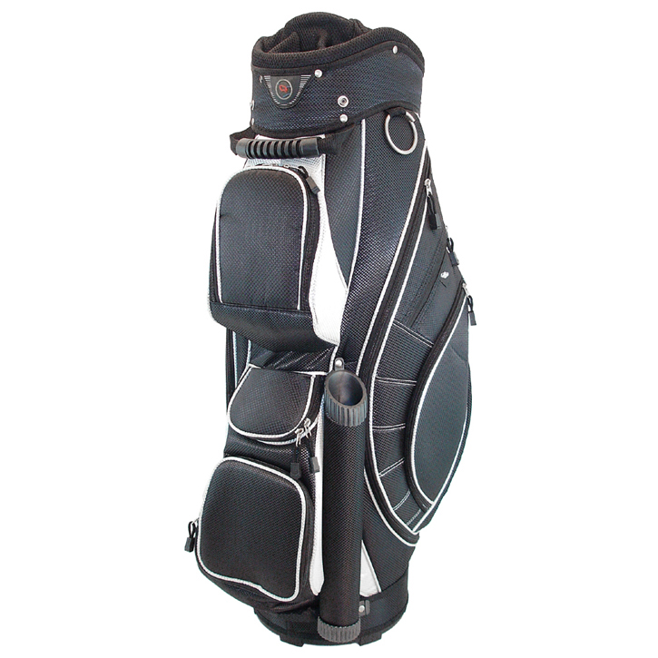 Product Display HunterNuSport Tour Staff Bag at