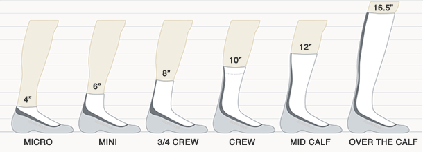 Icebreaker Size Chart Uk