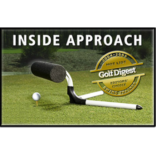 Explanar Golf Swing Trainer – Hit Longer Drives