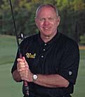 butch harmon golf laser trainer