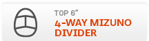 14 Way Divider