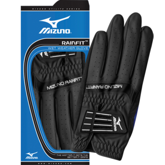 2014 Mizuno Rainfit Golf Glove