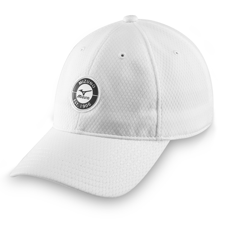 2015 Mizuno Heritage Golf Hat at InTheHoleGolf.com