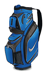 Tonen Uitdrukkelijk Geweldig Nike Golf M9 Cart Bag at InTheHoleGolf.com