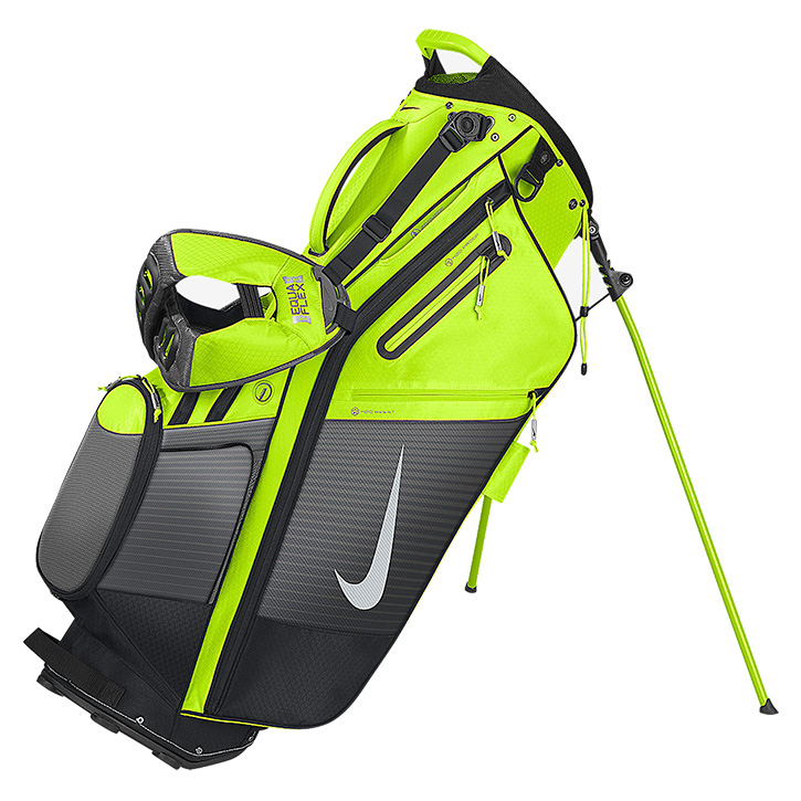 Nike Air Hybrid Carry Stand Bag at 
