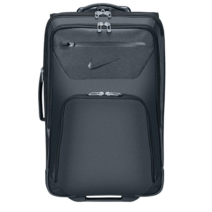 Nike 2013 Departure Roller II Travel Bag at