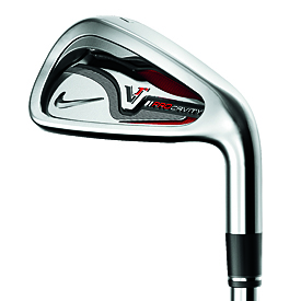 Nike Vrs Irons Loft Chart