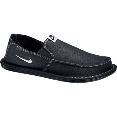 Nike Grillroom Golf Shoes - Mens Black 