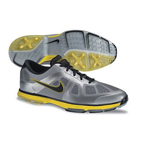 Nike 2013 Lunar Ascend Golf Shoes 