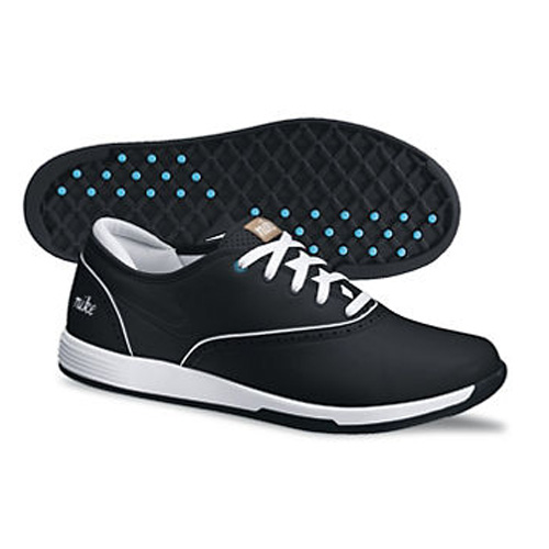 Nike 2013 Lunar Duet Classic Golf Shoes 