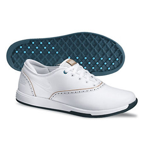 nike lunar duet classic golf shoes womens