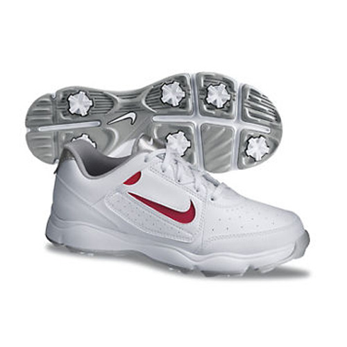 Nike 2013 Remix Junior Golf Shoes 
