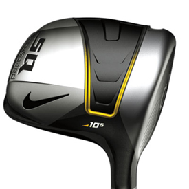 nike machspeed black driver for sale