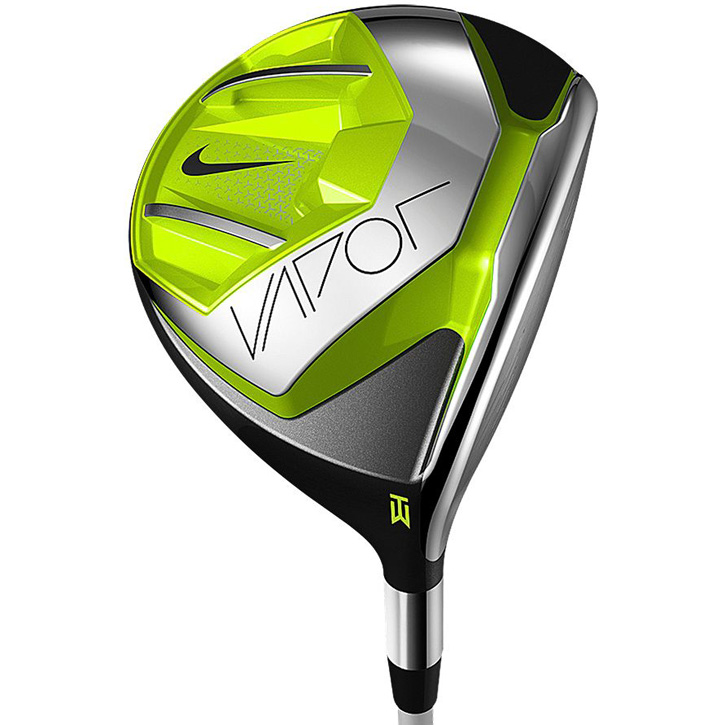 Nike Vapor TW Driver - Limited Edition (Pre-Owned) at InTheHoleGolf.com