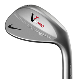 VR Forged Dual-Sole Wedge at InTheHoleGolf.com